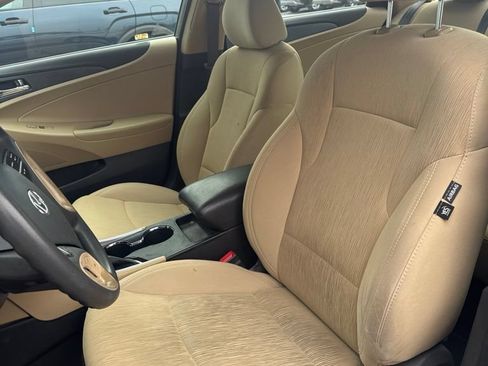 Used 2011 Hyundai Sonata GLS w/ Popular Equipment Pkg 2 FWD image 5