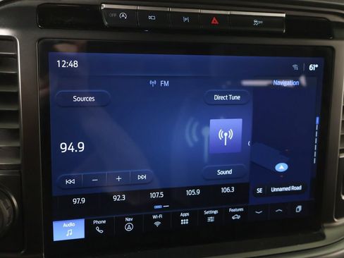 Used 2024 Ford F150 XLT w/ Equipment Group 302A MID AWD/4WD image 51