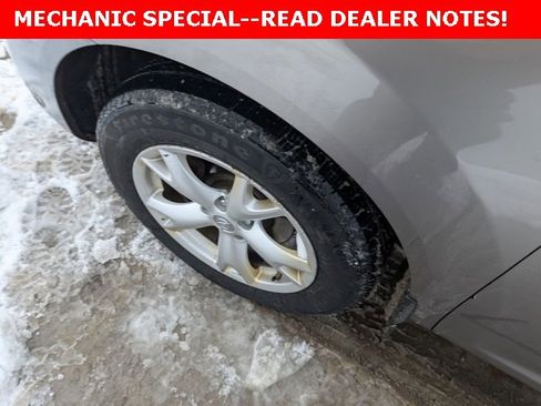 Used 2010 Nissan Rogue SL w/ Premium Pkg image 7