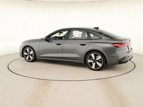 New 2026 Audi A5 2.0T Premium AWD/4WD image 3