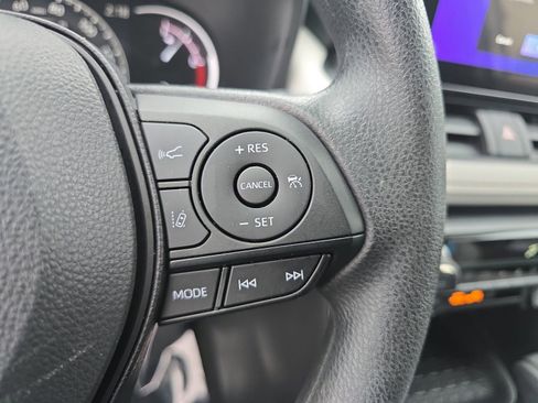 Used 2024 Toyota RAV4 XLE w/ Convenience Package image 24