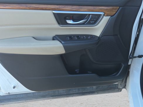 Used 2019 Honda CR-V EX-L image 22