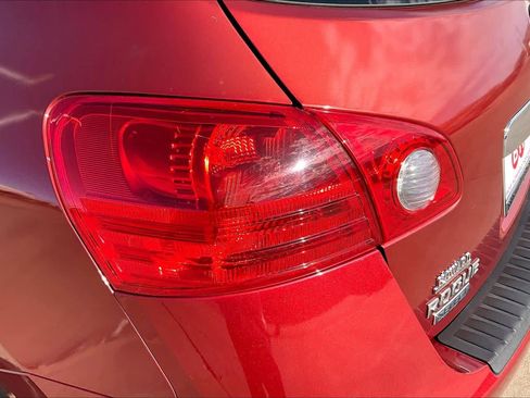 Used 2014 Nissan Rogue S w/ Convenience Package image 26