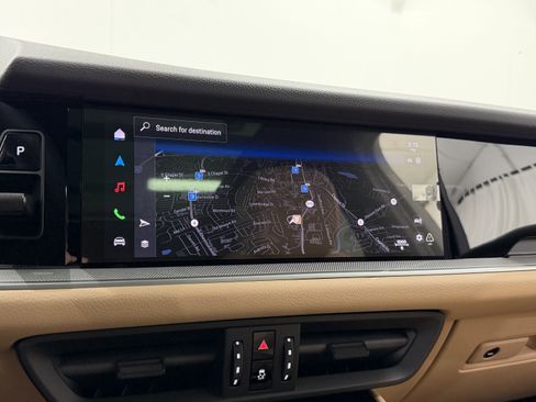 New 2026 Porsche Cayenne image 40