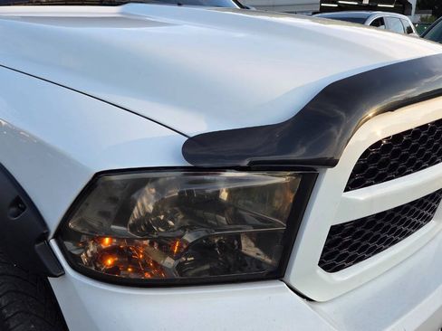 Used 2014 RAM 1500 Express AWD/4WD image 24
