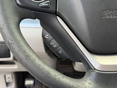 Used 2012 Honda CR-V EX image 20