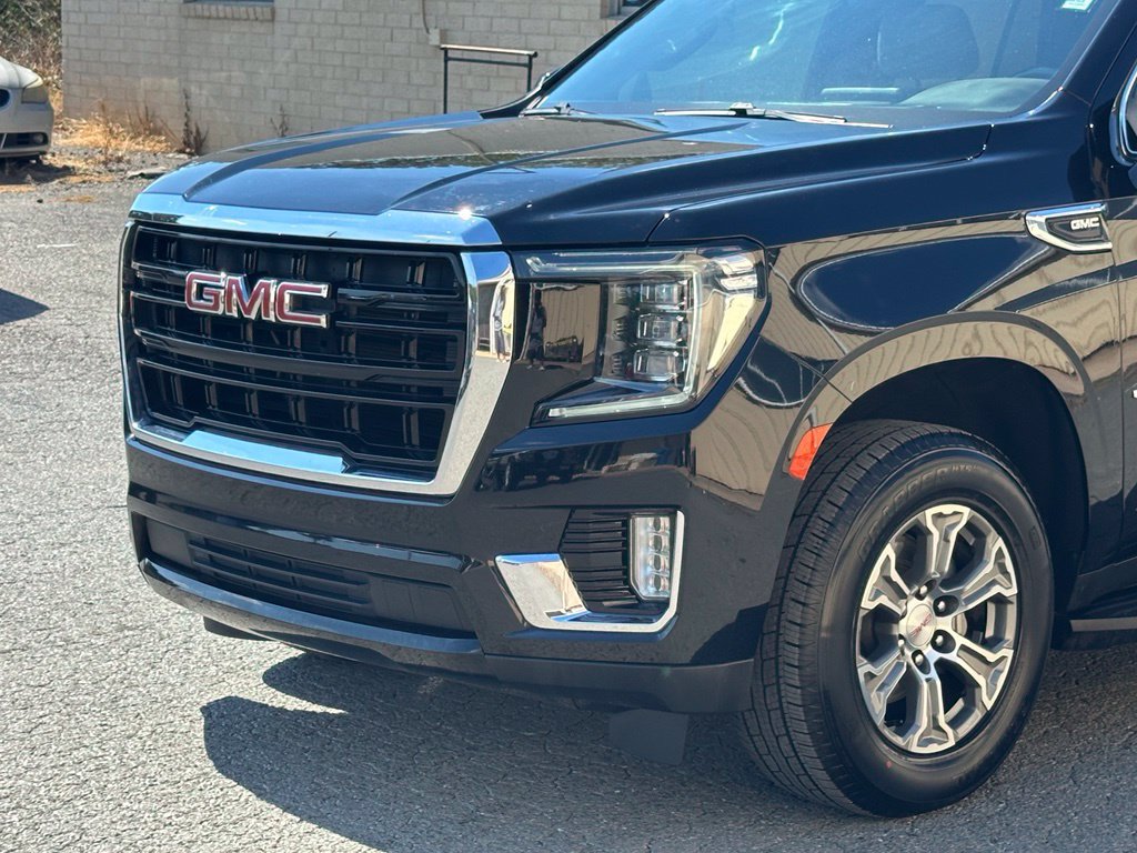 Used 2023 GMC Yukon SLE AWD/4WD image 38