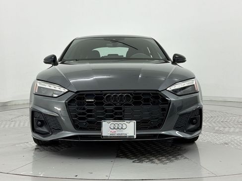 Used 2023 Audi A5 2.0T Premium Plus w/ Premium Plus AWD/4WD image 6