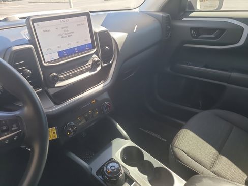 Used 2021 Ford Bronco Sport Base image 21