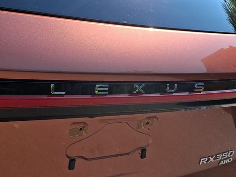 Certified 2023 Lexus RX 350 Premium Plus w/ Accessory Package (Z1) AWD/4WD image 29