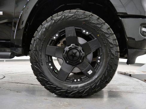 Used 2022 RAM 1500 Laramie w/ Sport Appearance Package image 37