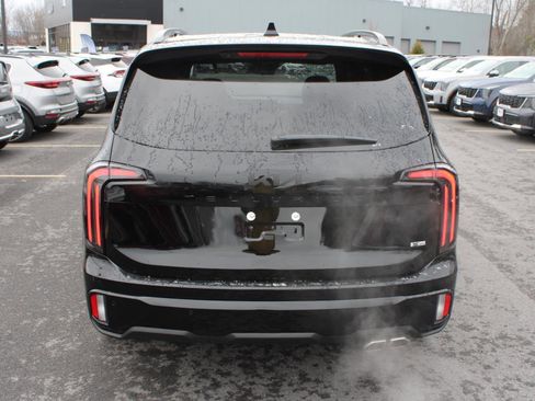 New 2025 Kia Telluride SX Prestige X-Pro image 6