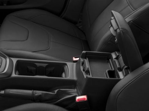 Used 2016 Ford Focus SE image 15