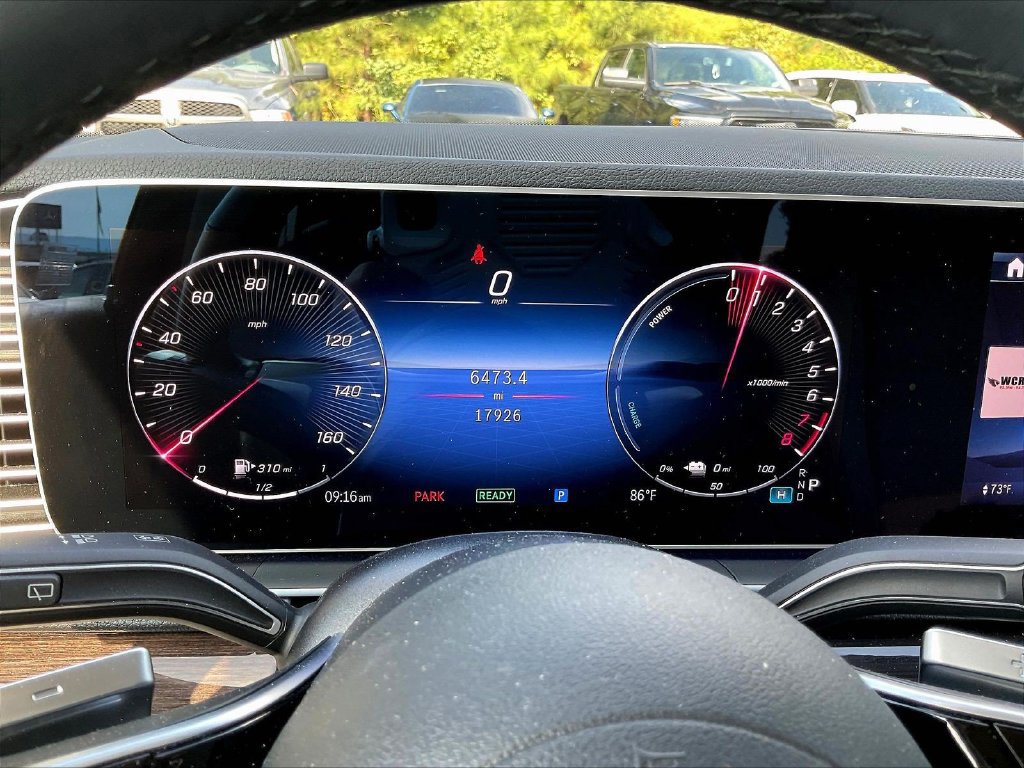 Used 2024 Mercedes-Benz GLE 450e 4MATIC image 5