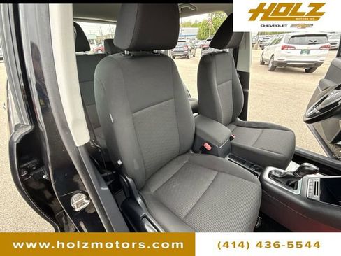 Used 2013 Volkswagen Tiguan S AWD/4WD image 25