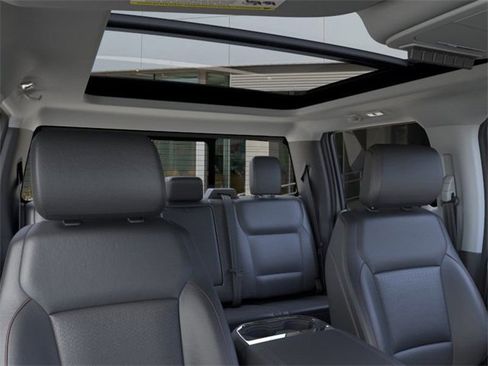 New 2026 Ford F250 Lariat w/ Chrome Package image 22