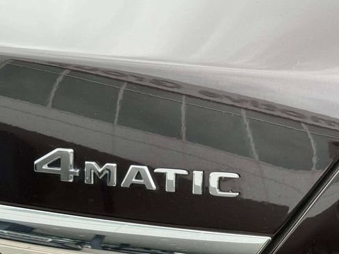 Used 2019 Mercedes-Benz S 560 4MATIC Sedan image 20