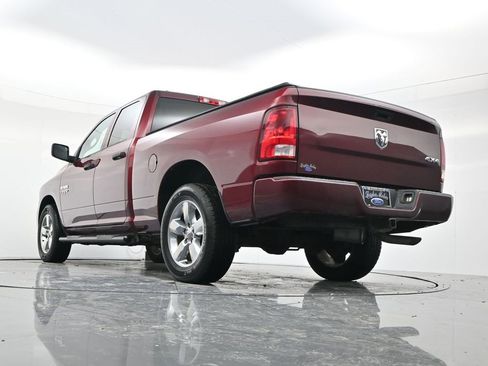 Used 2018 RAM 1500 Express w/ Express Value Package image 53