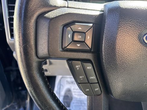 Used 2019 Ford F150 XLT w/ Equipment Group 302A Luxury image 18