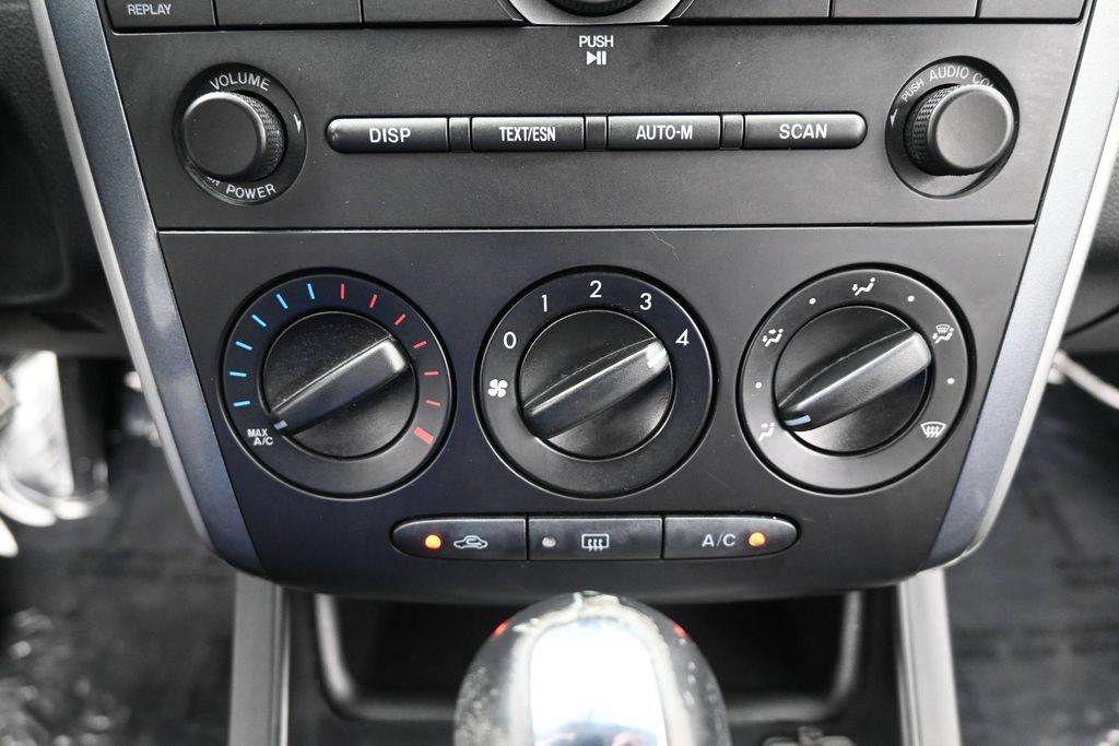 Used 2010 MAZDA CX-7 i Sport FWD image 18
