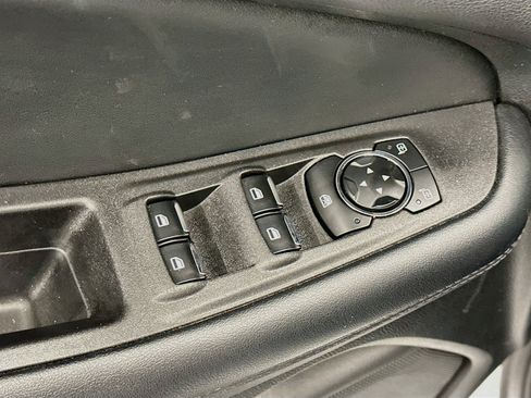 Used 2024 Ford Edge SEL AWD/4WD image 15