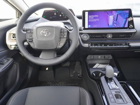 New 2026 Toyota Prius XLE image 7
