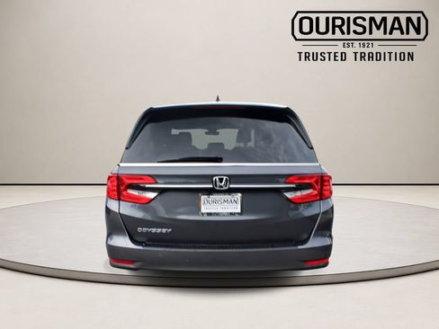 Used 2023 Honda Odyssey EX-L image 8