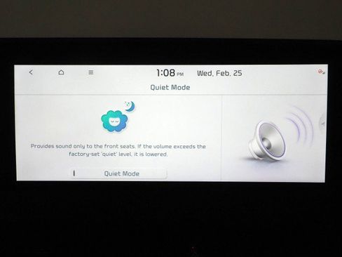 Used 2023 Kia EV6 GT-Line w/ GT-Line Suede Seat Package image 46