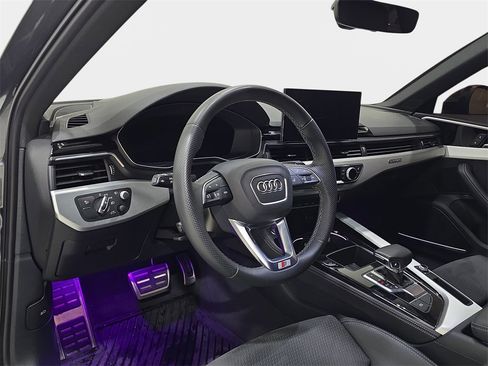 Used 2023 Audi A4 2.0T Prestige image 17