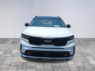 Used 2022 Kia Sorento SX FWD video 2