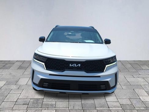 Used 2022 Kia Sorento SX FWD image 2