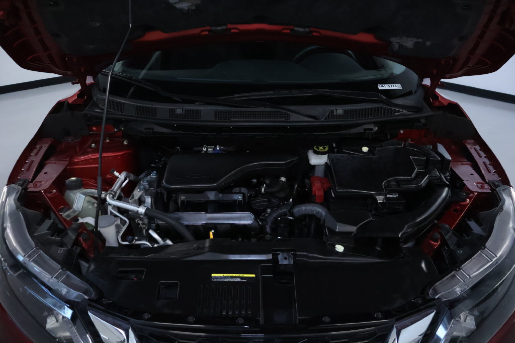 Used 2020 Nissan Rogue Sport S FWD image 31
