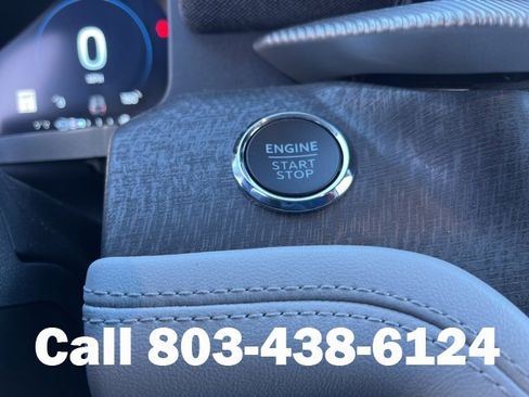 Used 2025 Ford Explorer Platinum w/ Ultimate Package image 24