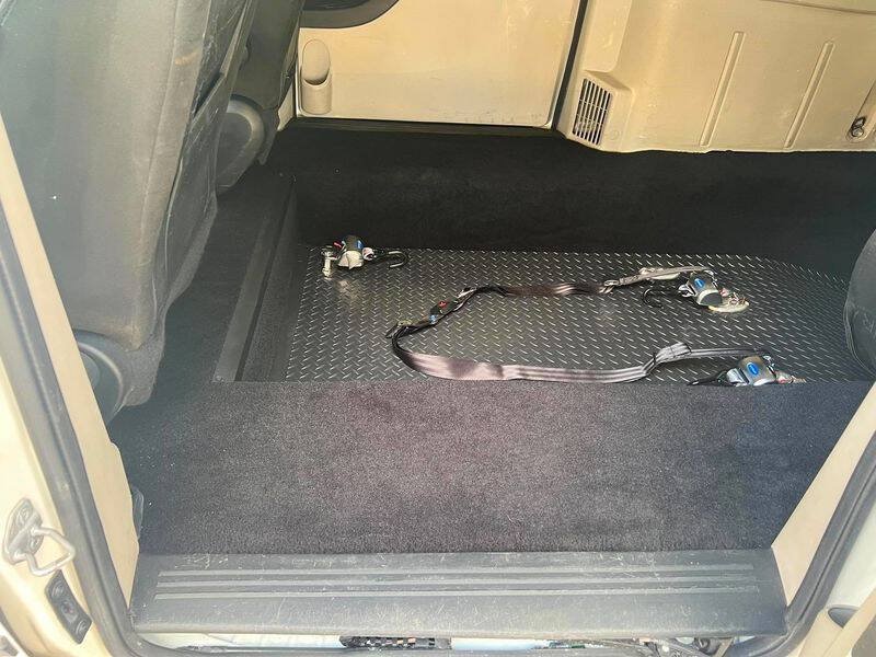 Used 2011 Dodge Grand Caravan FWD image 34