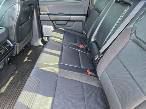 Used 2023 Ford F150 Raptor w/ Raptor 37 Performance Package AWD/4WD image 9