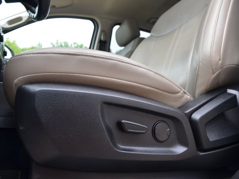 Used 2019 Ford Ranger Lariat w/ Equipment Group 501A Mid AWD/4WD image 27