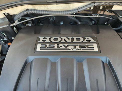 Used 2008 Honda Pilot EX-L image 31