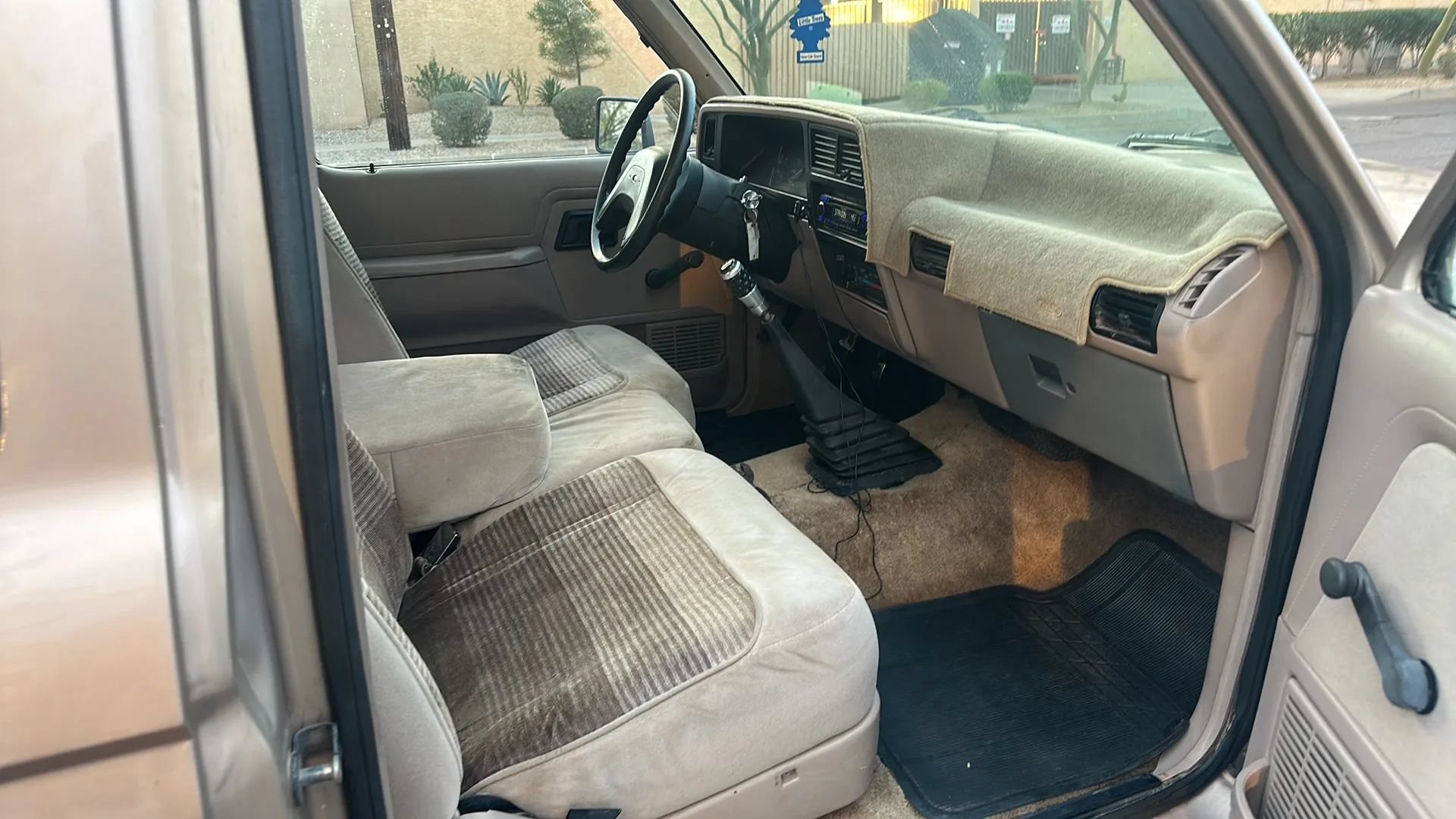 Used 1992 Ford Ranger 2WD SuperCab image 35