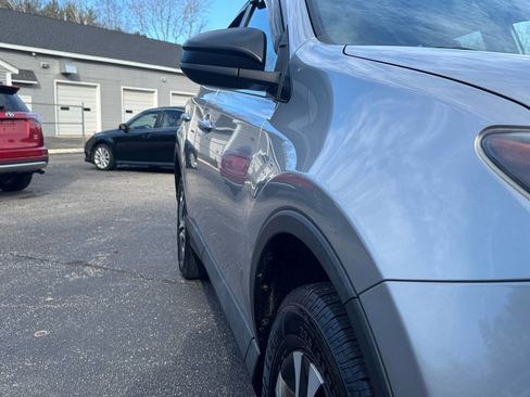 Used 2016 Toyota RAV4 LE image 16