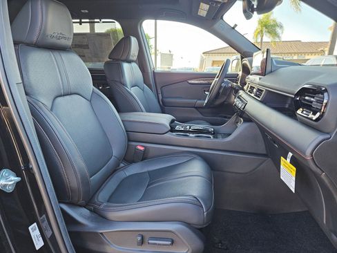 New 2026 Honda Passport TrailSport Elite image 40