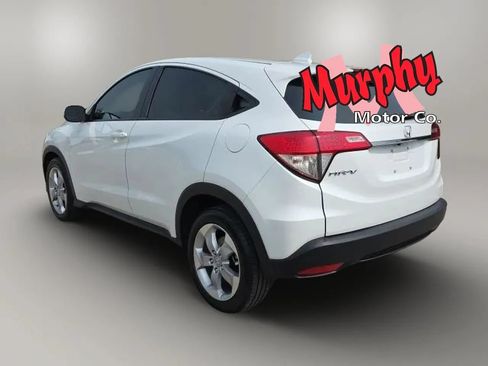 Used 2021 Honda HR-V LX image 6