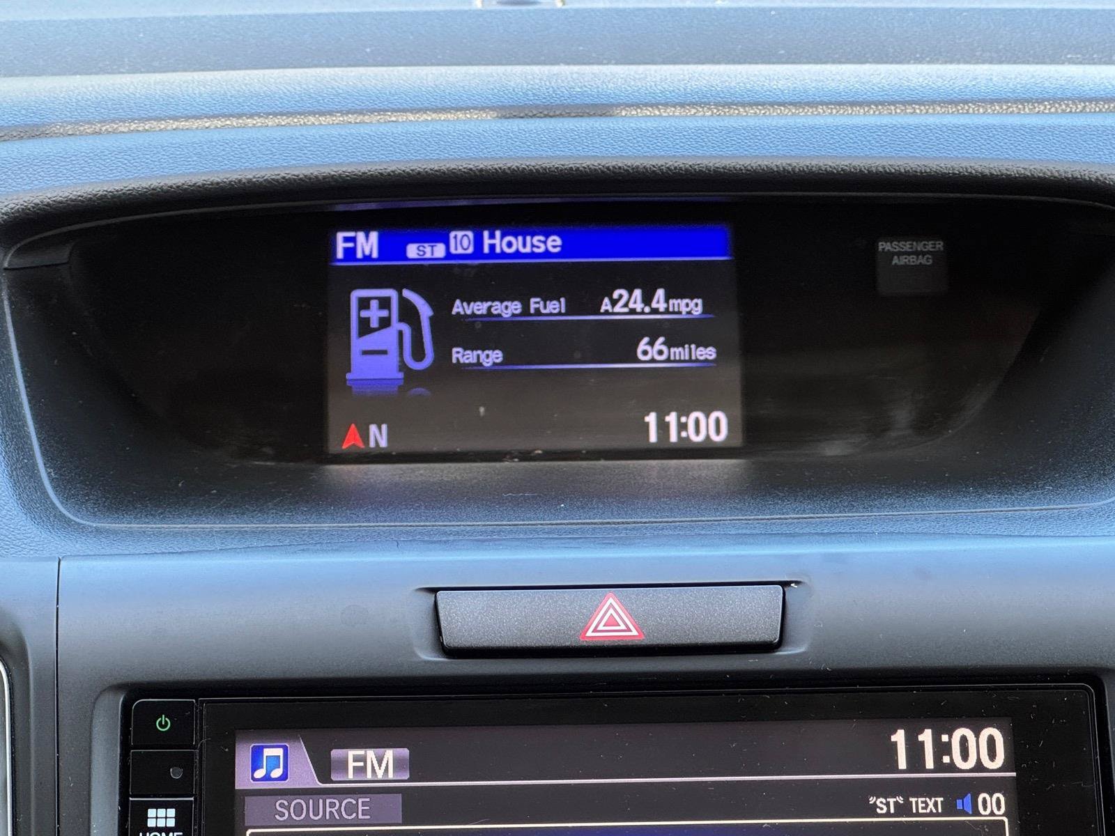 Used 2015 Honda CR-V EX-L image 10