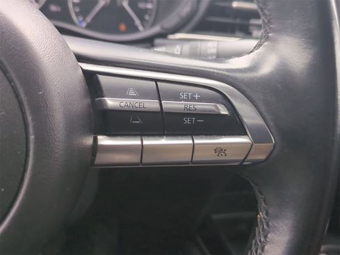 Used 2023 MAZDA CX-30 AWD 2.5 S w/ Preferred Package image 25