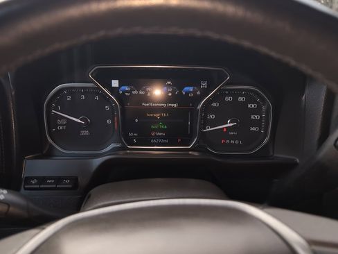 Used 2021 GMC Sierra 1500 Denali w/ Denali Ultimate Package image 25