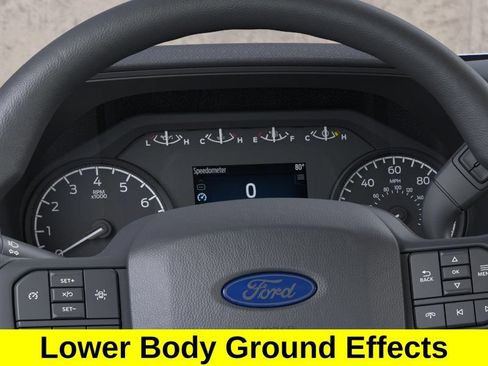 New 2026 Ford F150 STX AWD/4WD image 14