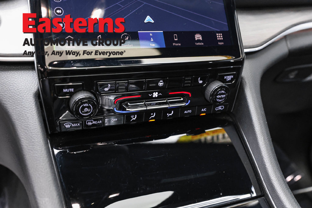 Used 2024 Jeep Grand Cherokee Limited 4xe AWD/4WD image 23