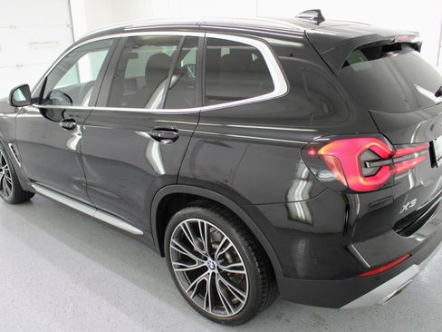 Used 2023 BMW X3 sDrive30i w/ Premium Package w/ZPA RWD image 6