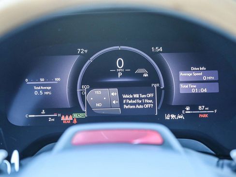 New 2026 Lexus RX 350 image 22