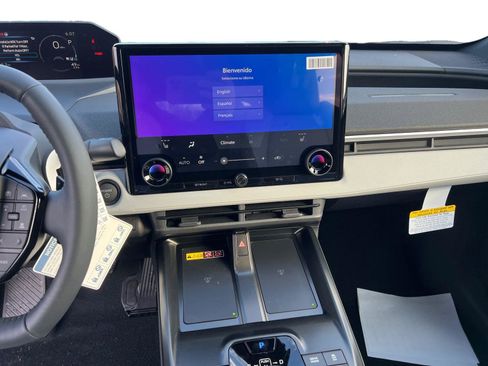 New 2026 Subaru Solterra Premium image 11