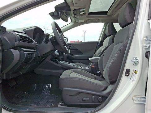 New 2026 Subaru Crosstrek 2.0i Premium AWD/4WD image 11